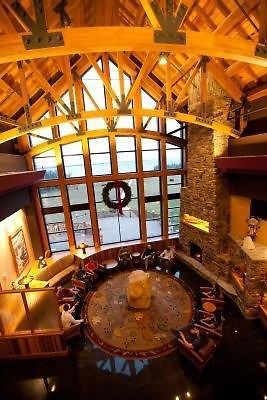 Kewadin Shores Casino And Hotel Saint Ignace Interior photo