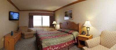 Kewadin Shores Casino And Hotel Saint Ignace Room photo