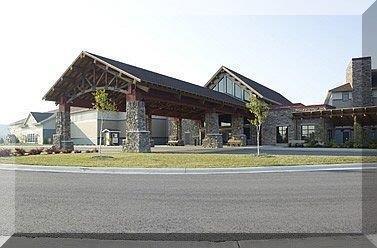 Kewadin Shores Casino And Hotel Saint Ignace Exterior photo